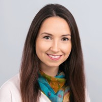 Egle Dmukauskaite