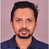 Vijeesh P