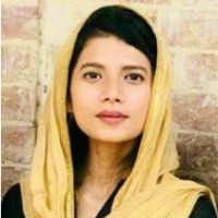 Hifza Khalid