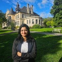 Gayatri Gopalakrishnan