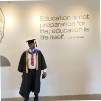 Dr. Zafar Iqbal