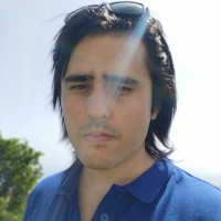 Joel Rodríguez Pérez