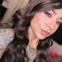 Nadine Jaramillo