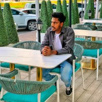 Mohammed Unais