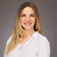 Linda Simonian, Pharm D.