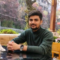 Arka Chakraborty