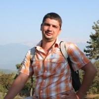 Дмитрий Тимошенко