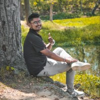 Prashant Shiwakoti