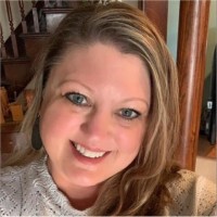 Brigit Thompson