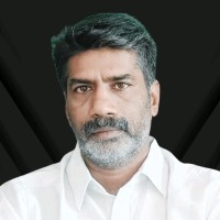 Jeyabalan RK