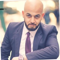 Saleem Hout