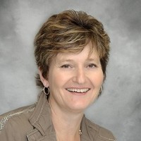 Deborah Murray