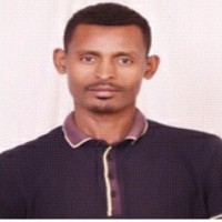 Gamachu Wayesa