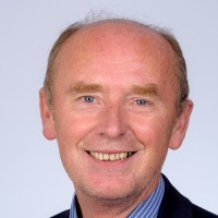 Nigel Harper