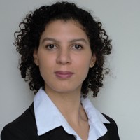 Luciene Paixão