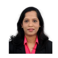 Lavina Dsouza