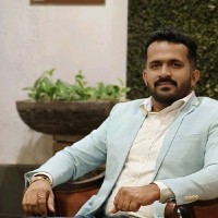 Prem Jain