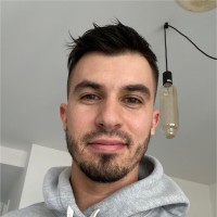 Bryan Hasenfratz
