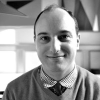 Kyle Teachman, NCARB