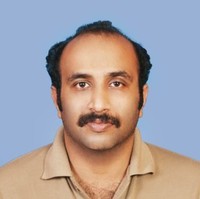 Vaisakh G