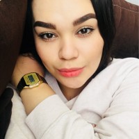 Daniela Alejandra Pichardo Ramírez