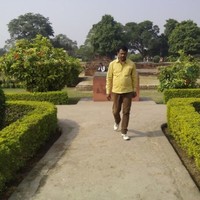 Deepak Beura