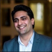 Sam Ahuja