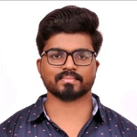 BALAVIGNESH A