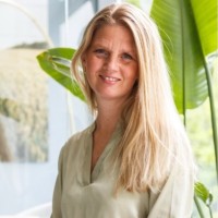 Inez de Greef-van der Sandt