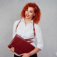 Lydia Shichka - Scobioala