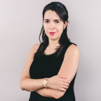 Adela Guillaumin
