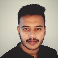 Sanket Dey