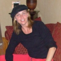 Annemieke de Boer