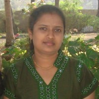 Deepa Sankar