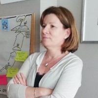 Gaëlle LEPLAT-KERMARREC