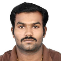 Maneesh K M