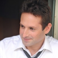 Jason Diamond