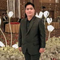 Muhammad fitrah Ramadhan