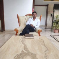 Santosh Kumar S.
