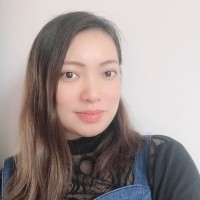 Tracy Wong