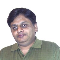 Rajesh Gupta