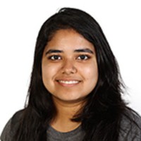 Sukrita Deb