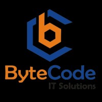 ByteCode IT Solutions .