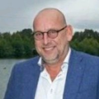 Harry Bakker