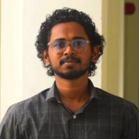 Civeen Babu