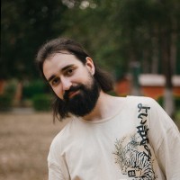 Kanstantsin Ramanishka