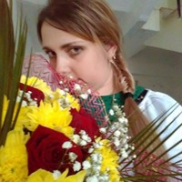 Ирина Молодцова