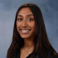 Rhea Matlapudi