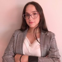 Inês Da Silva Correia