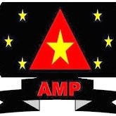 Aliansi Mahasiswa Papua (Amp)